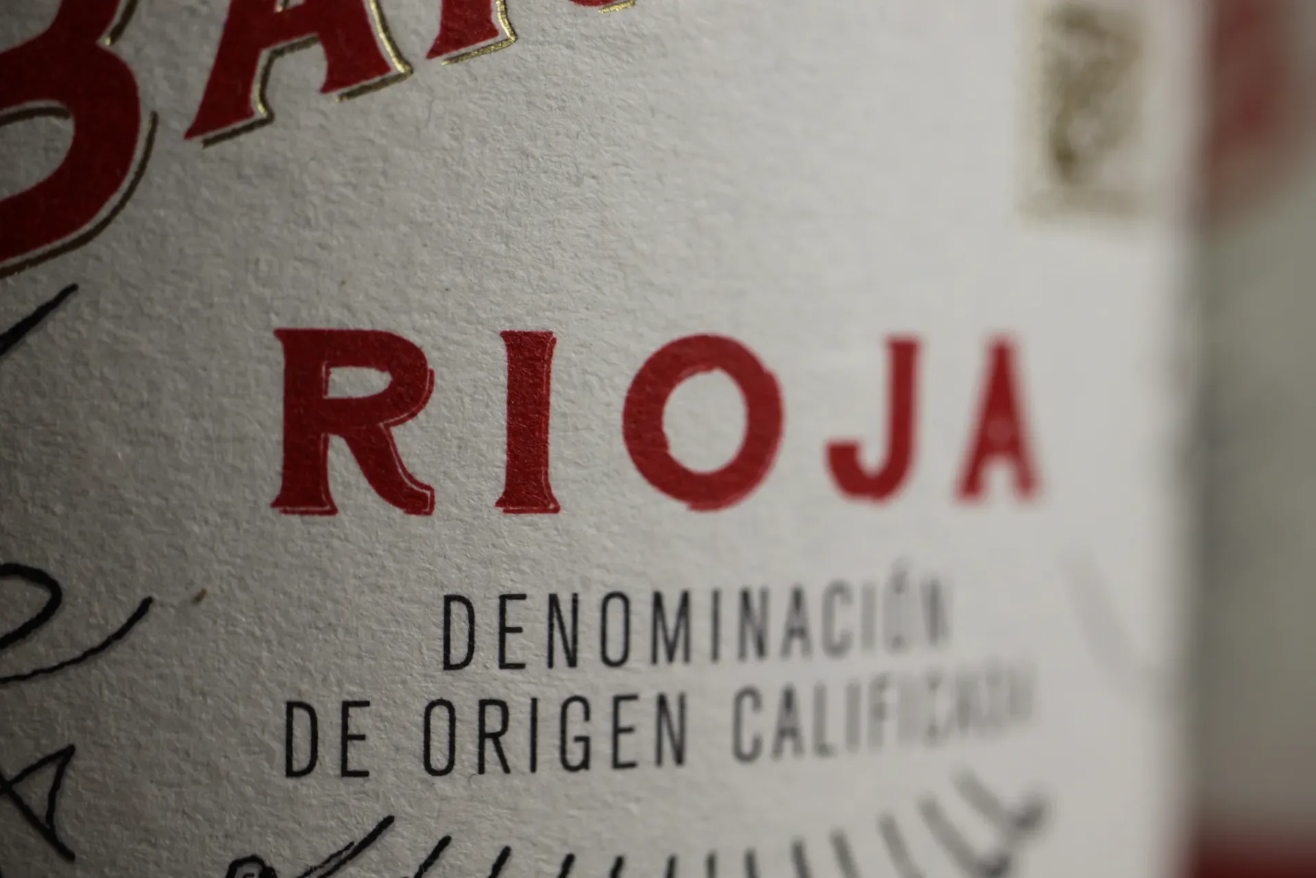 Tour of Spain at Cambridge Wine Merchants