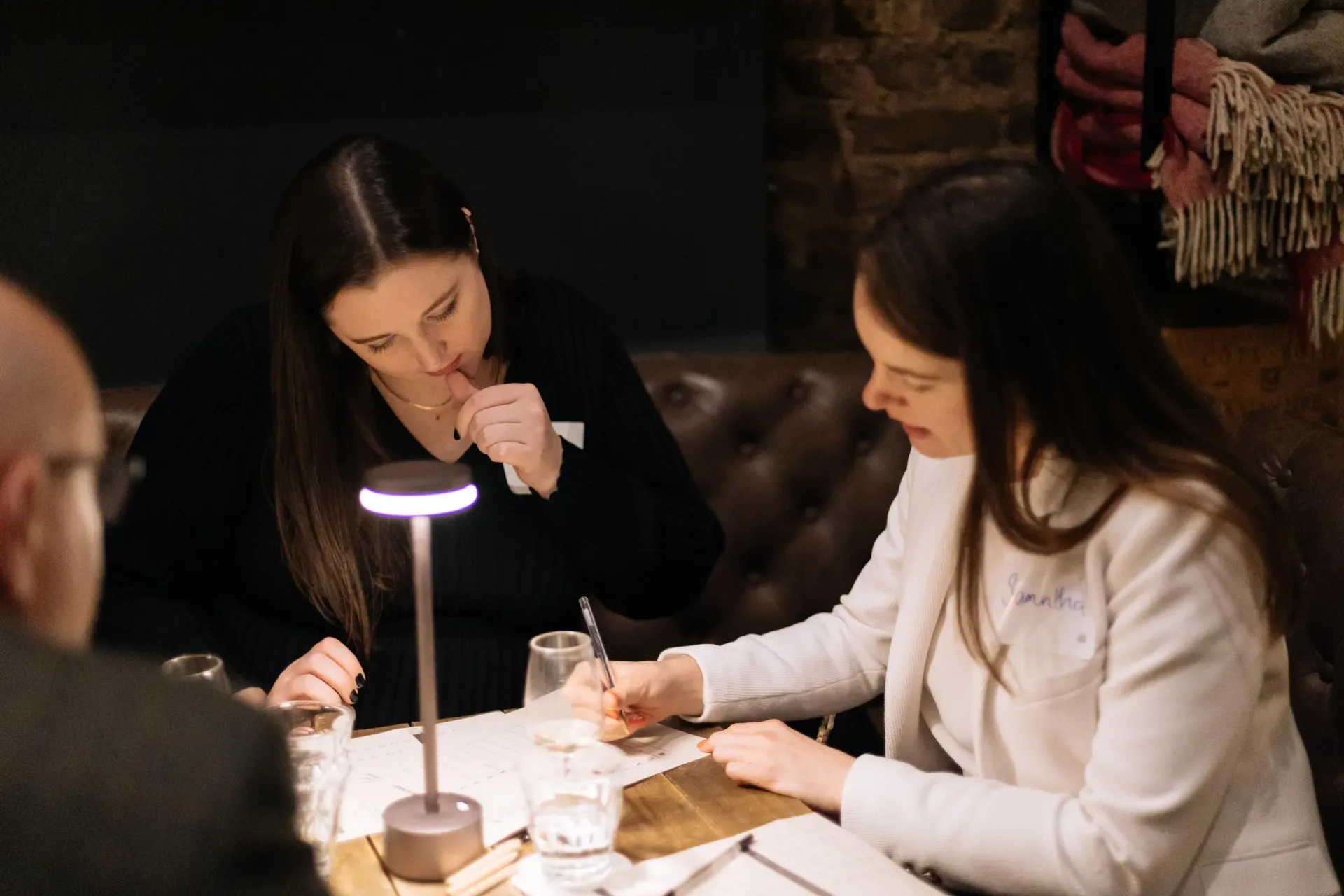 Wine and Cheese Social - Meet new friends in Crystal Palace at Champagne + Fromage, Crystal Palace