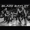 Blaze Bayley at Club Academy