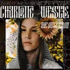 Charlotte Wessels at Club Academy