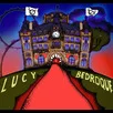 Lucy Bedroque at Club Academy