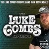 The Luke Combs Experience at Club Academy