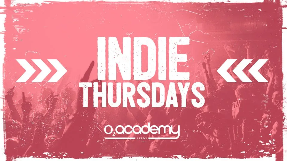 Indie Thursdays T-Shirt at .