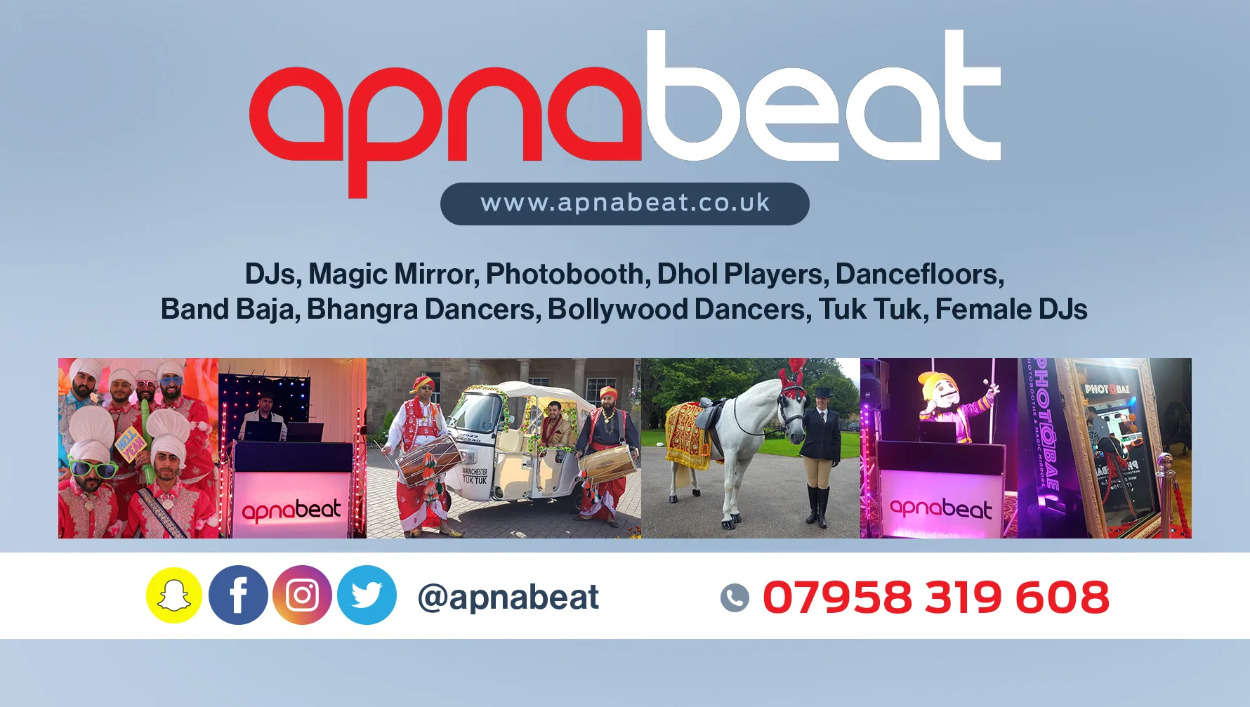 Desi Saturday Night Manchester: (Bank Holiday Special)