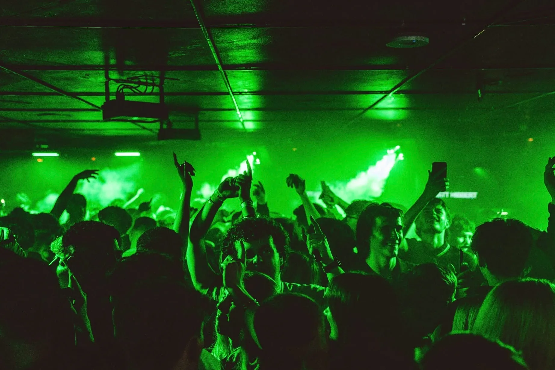 Baa Bar x JMU Freshers Welcome Party - 500 Free Tickets at Baa Bar Liverpool