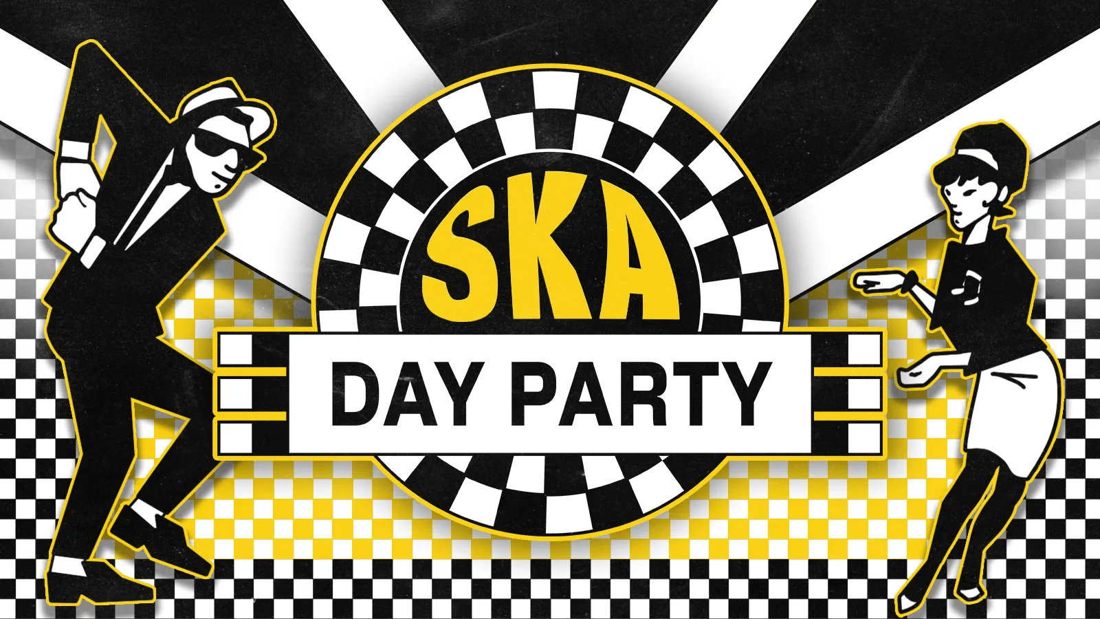 Ska Day Party at The Welly