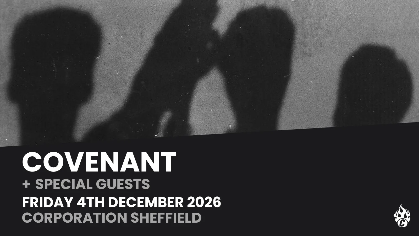Covenant at Corporation