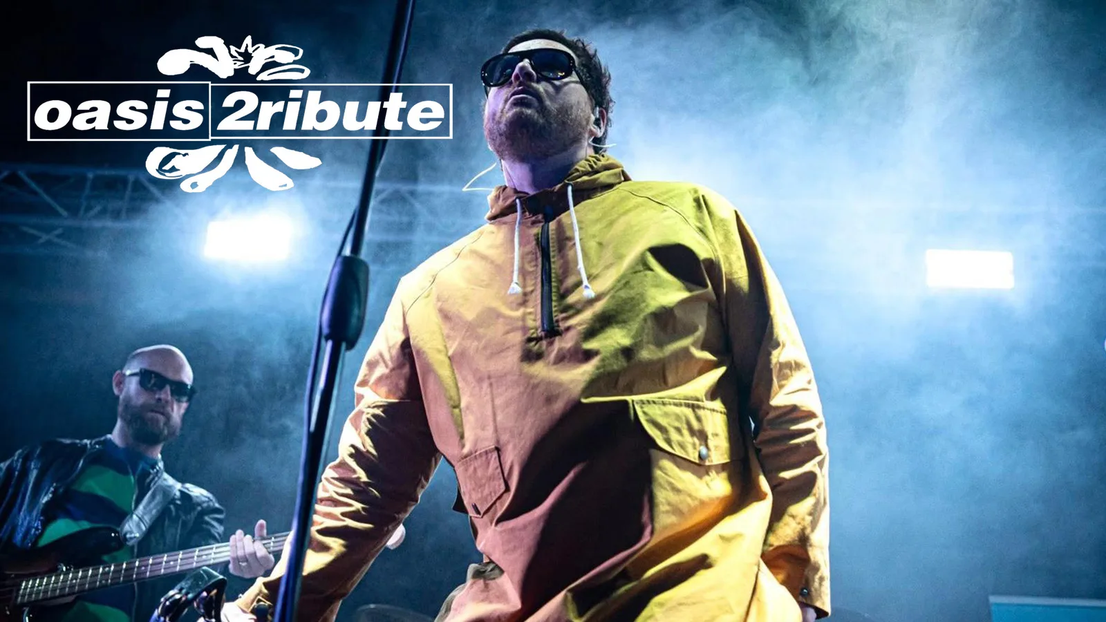 OASIS 2TRIBUTE at Imperial Music Venue