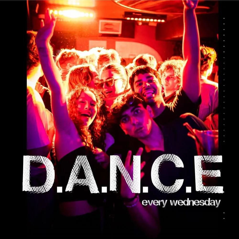 Dance Wednesdays at The Roxy at The Roxy