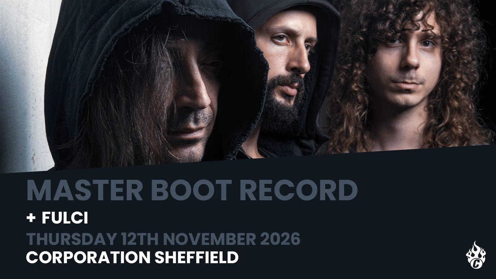 Master Boot Record at Corporation