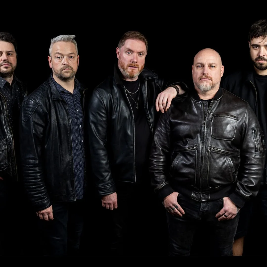 Stones of the Queen Age at New Cross Inn