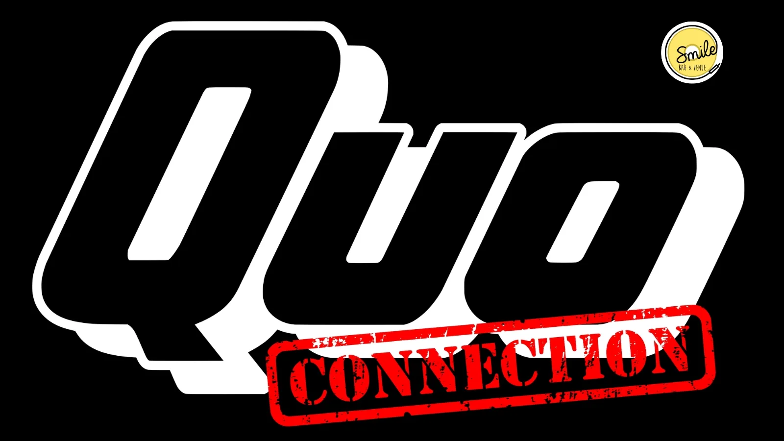 QUO CONNECTION - A TRIBUTE TO STATUS QUO