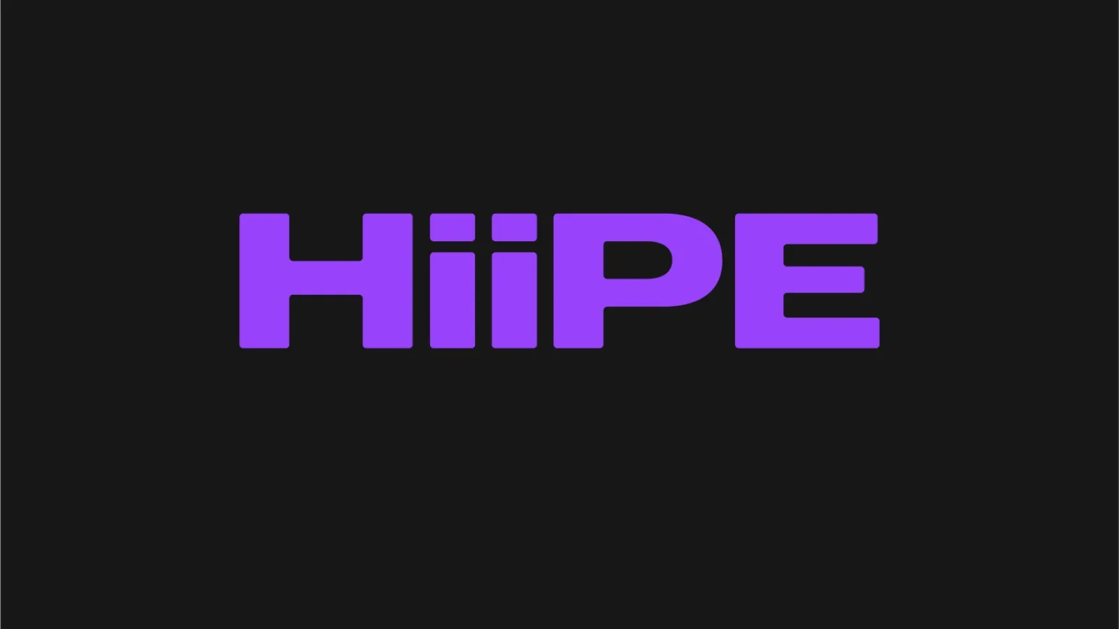 HiiPE Loughborough at Loughborough University Netball & Badminton Centre