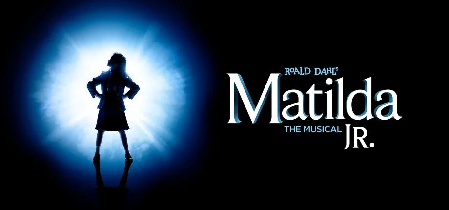 Manchester School of Theatre Summer School: Matilda Jr. at Grosvenor East theatre, Manchester Metropolitan University