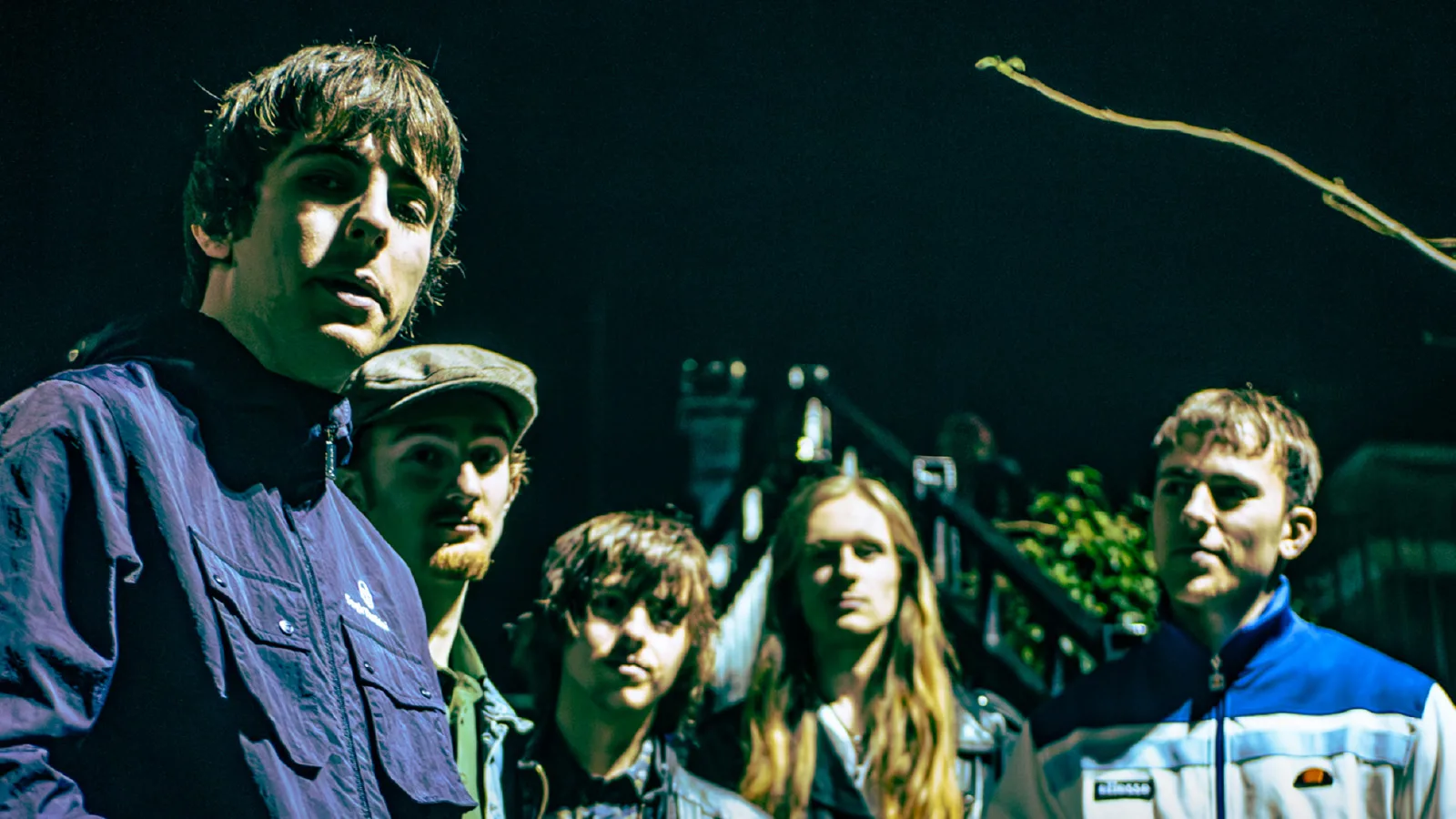 Park Drive | Manchester, The Lodge at Deaf Institute at The Deaf Institute