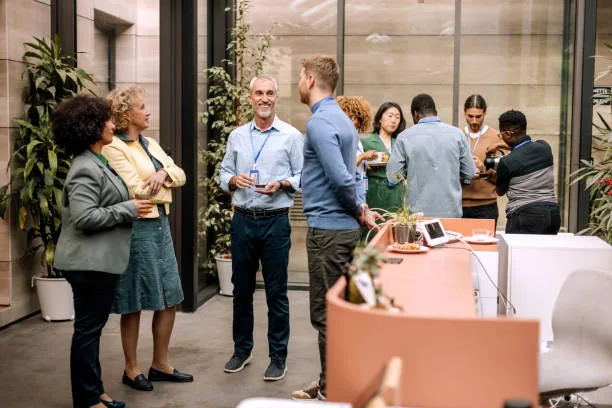 BioTech, Pharma & HealthTech: Founders & Startups Connect at The Anthologist at The Anthologist