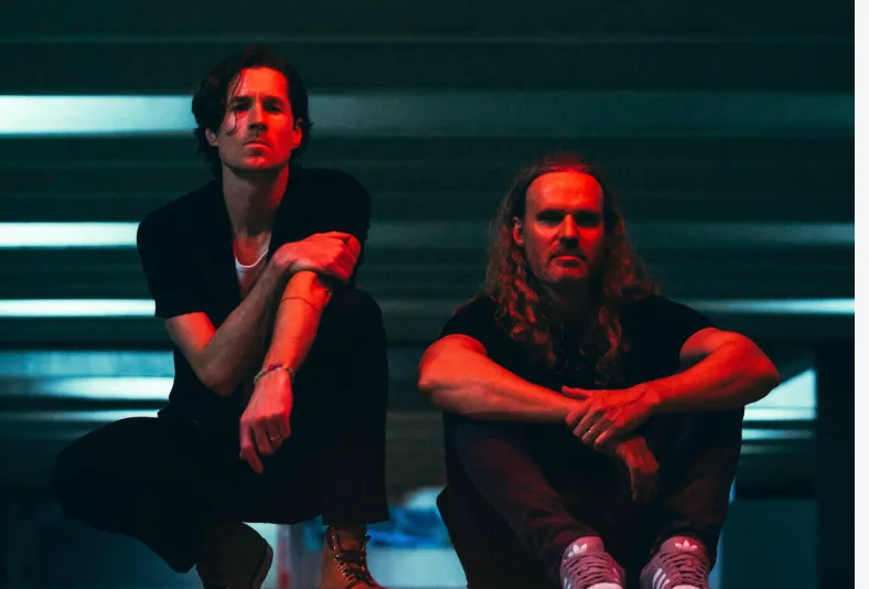 Black Pistol Fire – upgraded from the deaf Institute at Gorilla