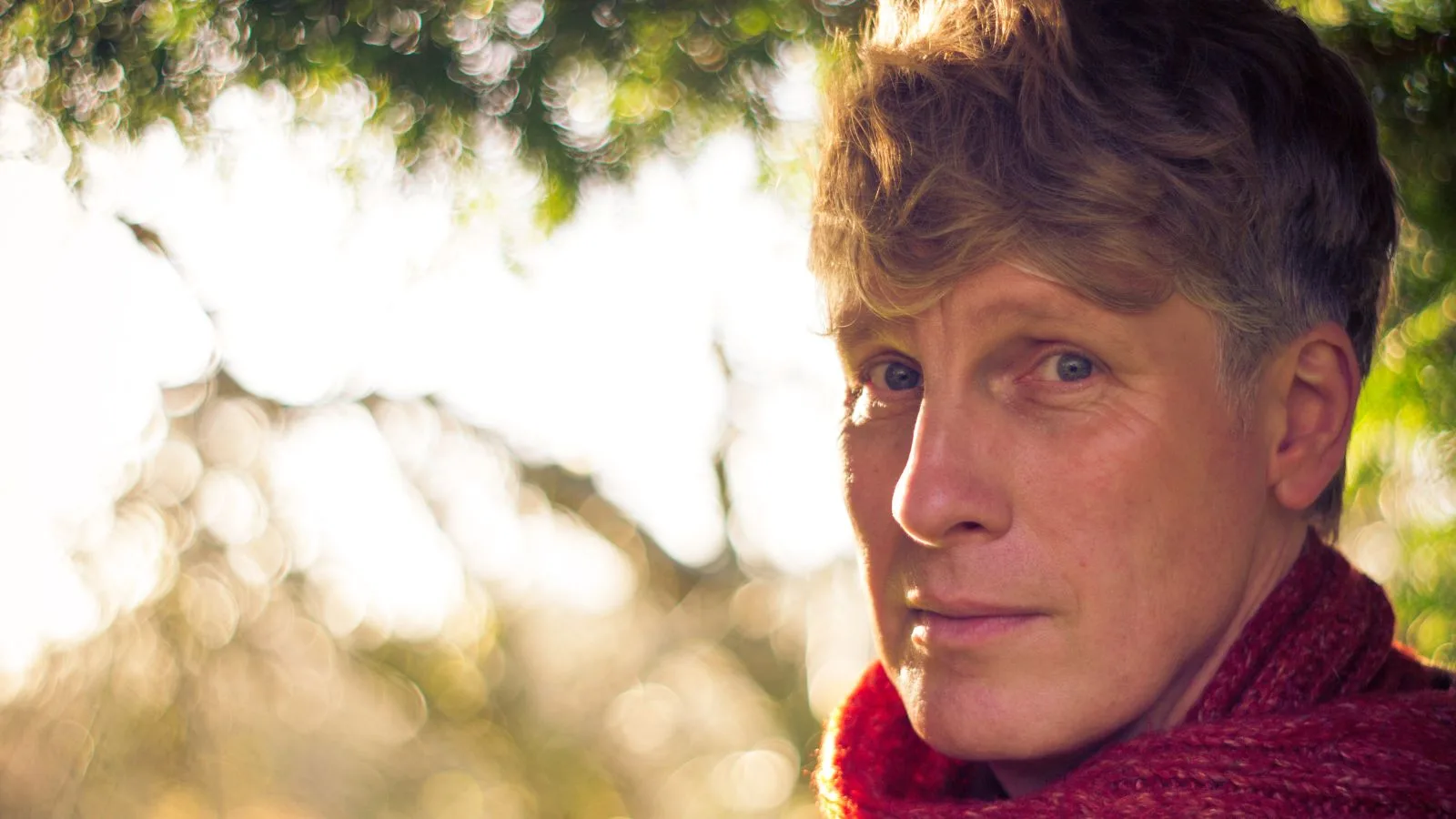 Scott Matthews at Arts Club