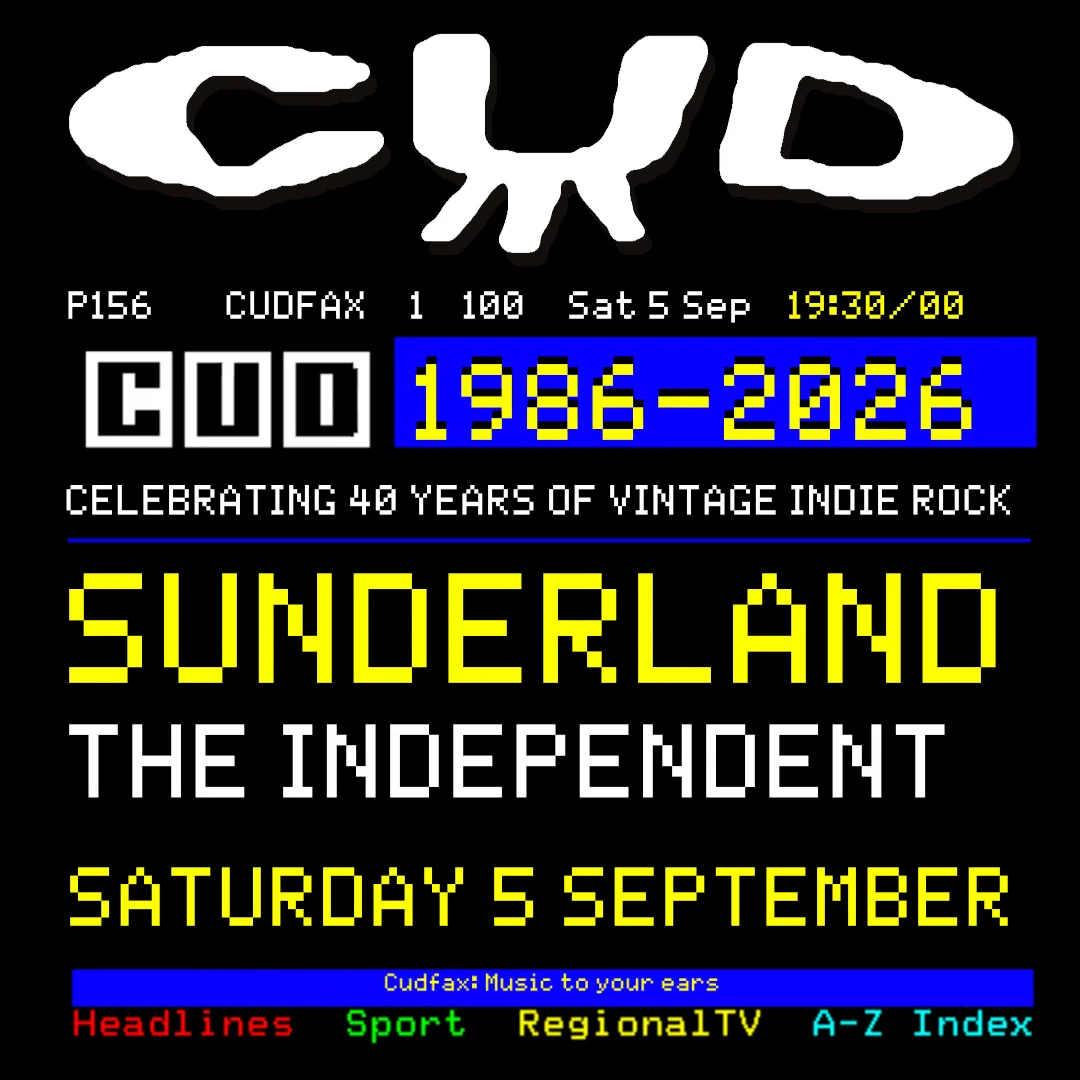 CUD at Independent