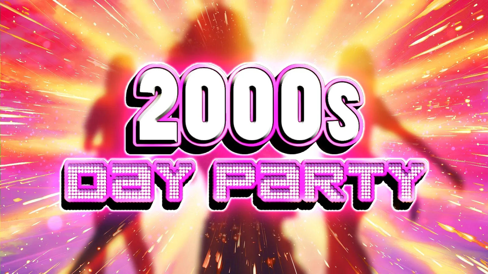 2000's Day Party: Manchester 🦋 at Impossible - Manchester