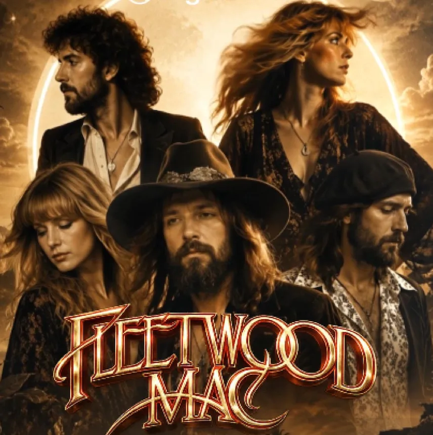 FLEETWOOD MAC XXL TRIBUTE CONCERT | LIVE AT ENGINEROOMS at EngineRooms Southampton