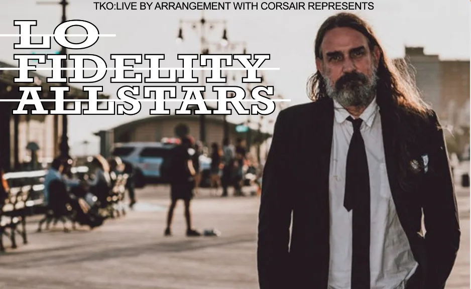 Lo Fidelity Allstars