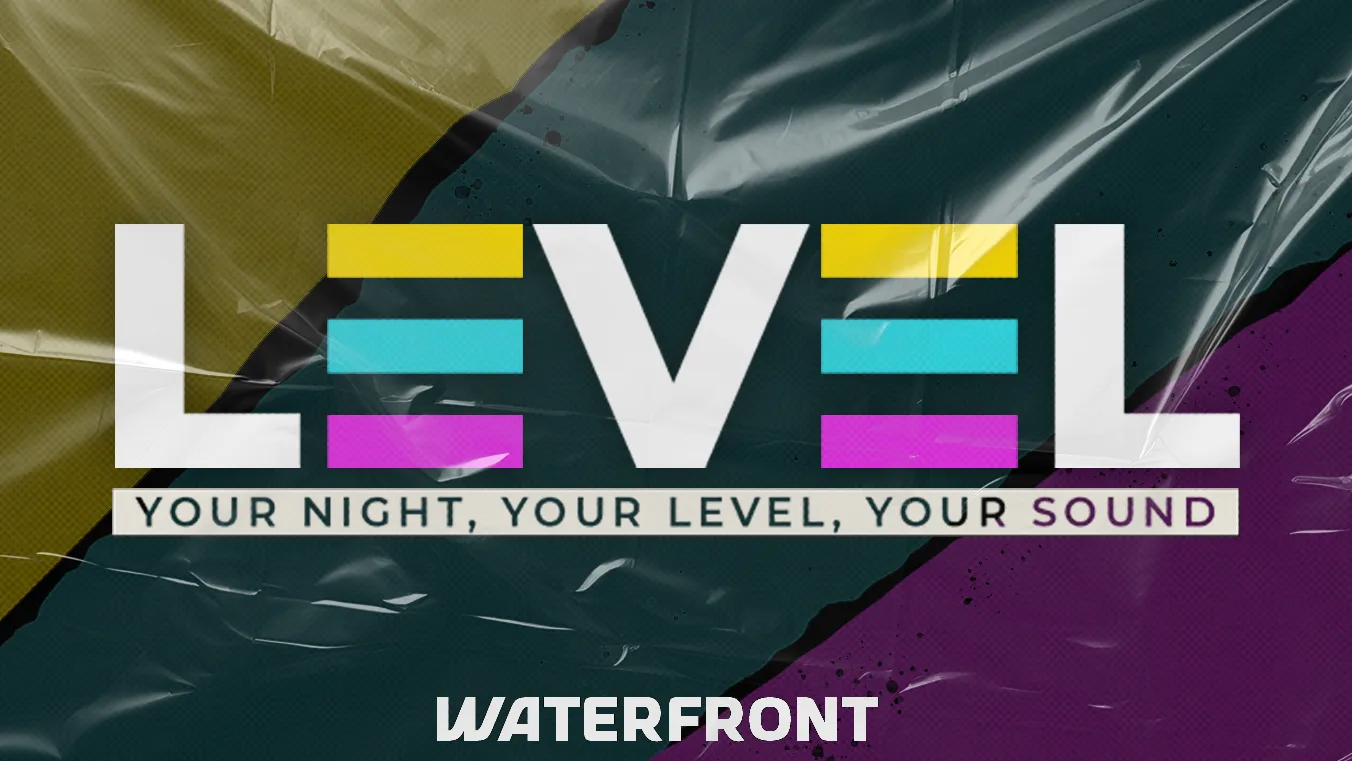Level Saturdays at Waterfront