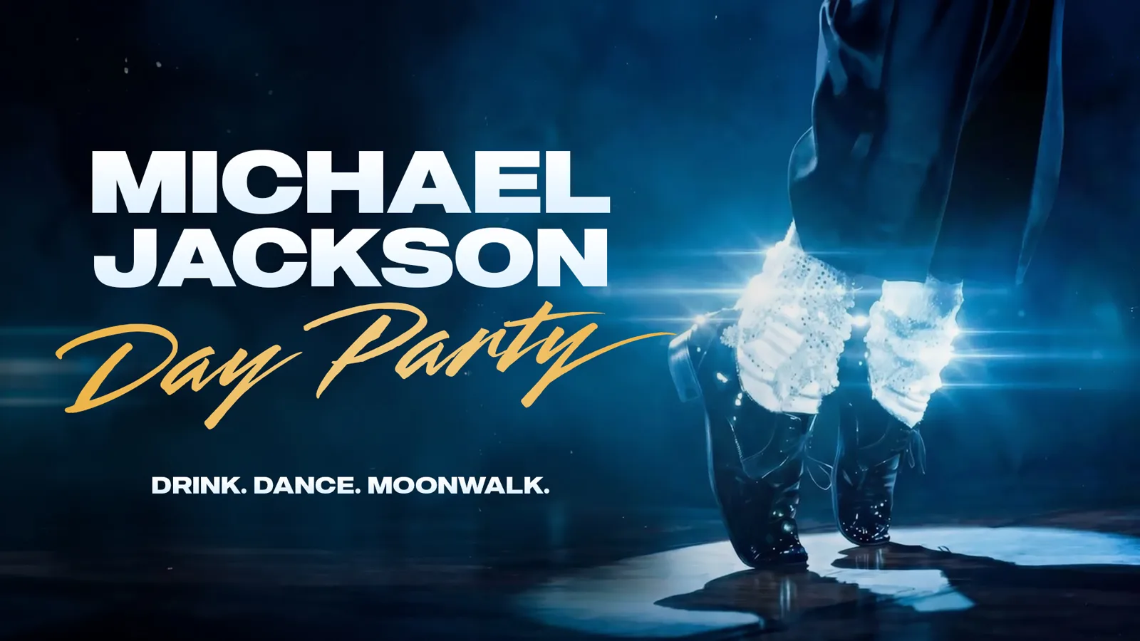 The Michael Jackson Day Party: Manchester 👑 at Gorilla
