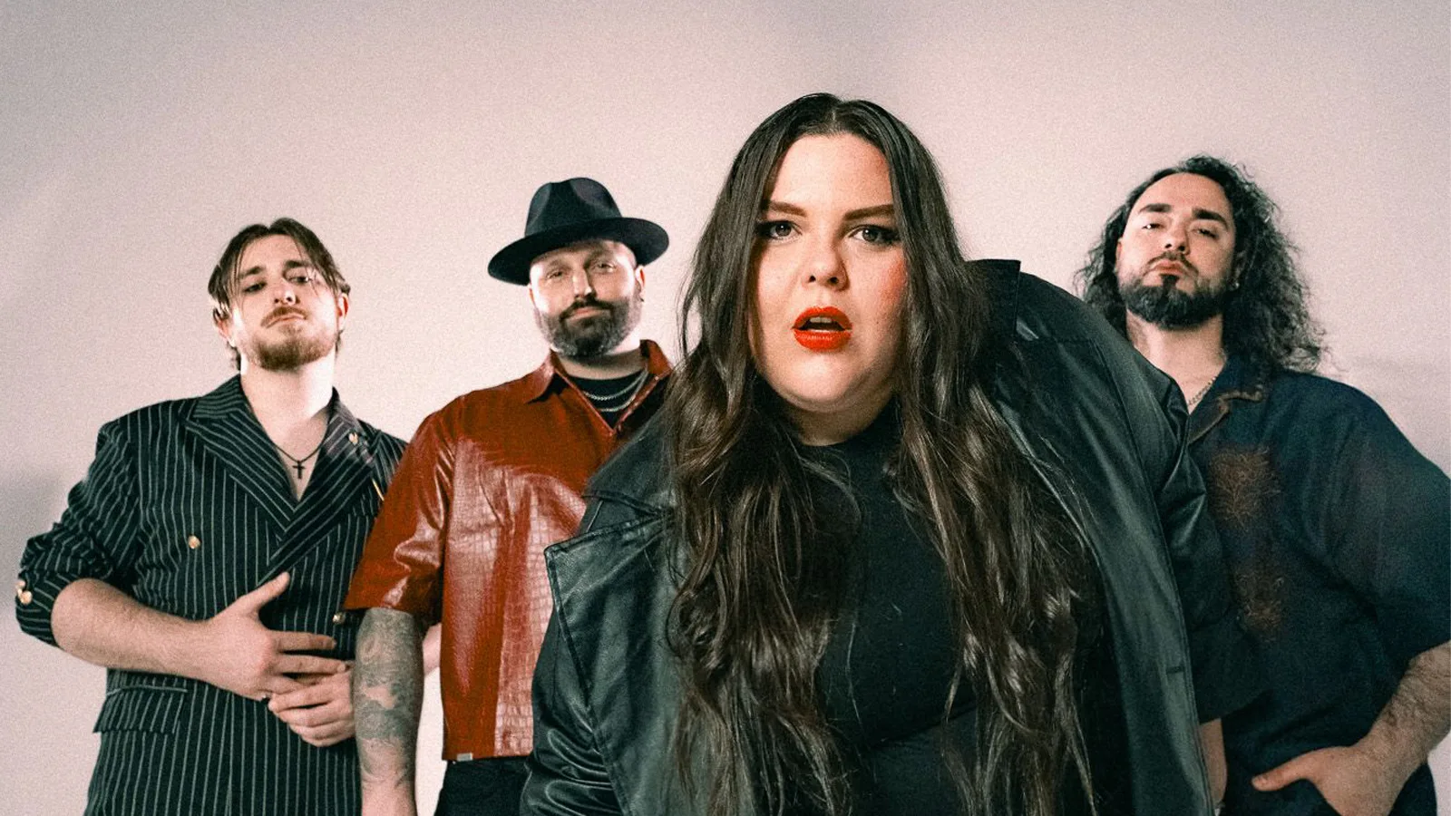 FEVER DREAM KILLS Live In Doncaster at Imperial Music Venue