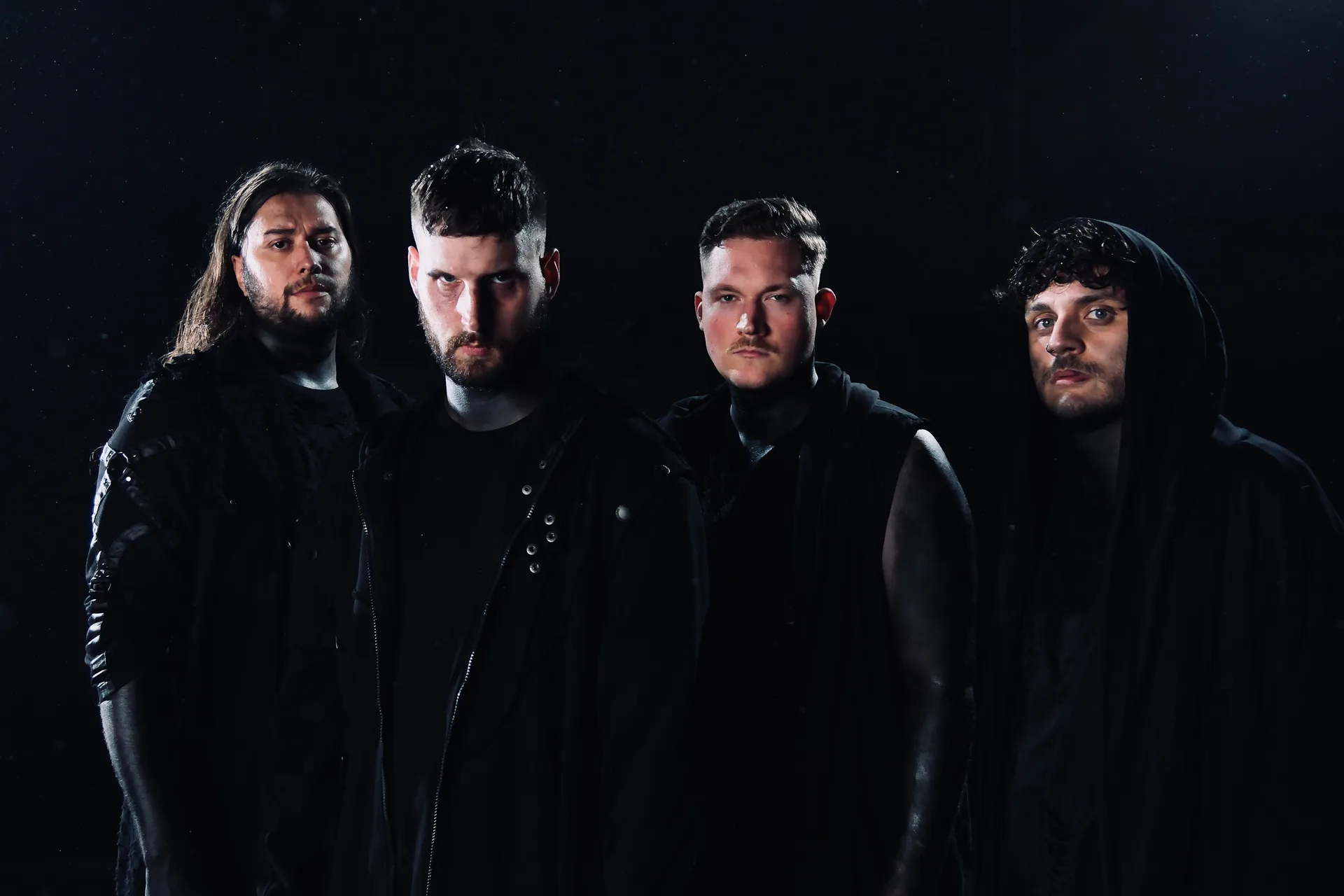 Mental Cruelty at Manchester Academy