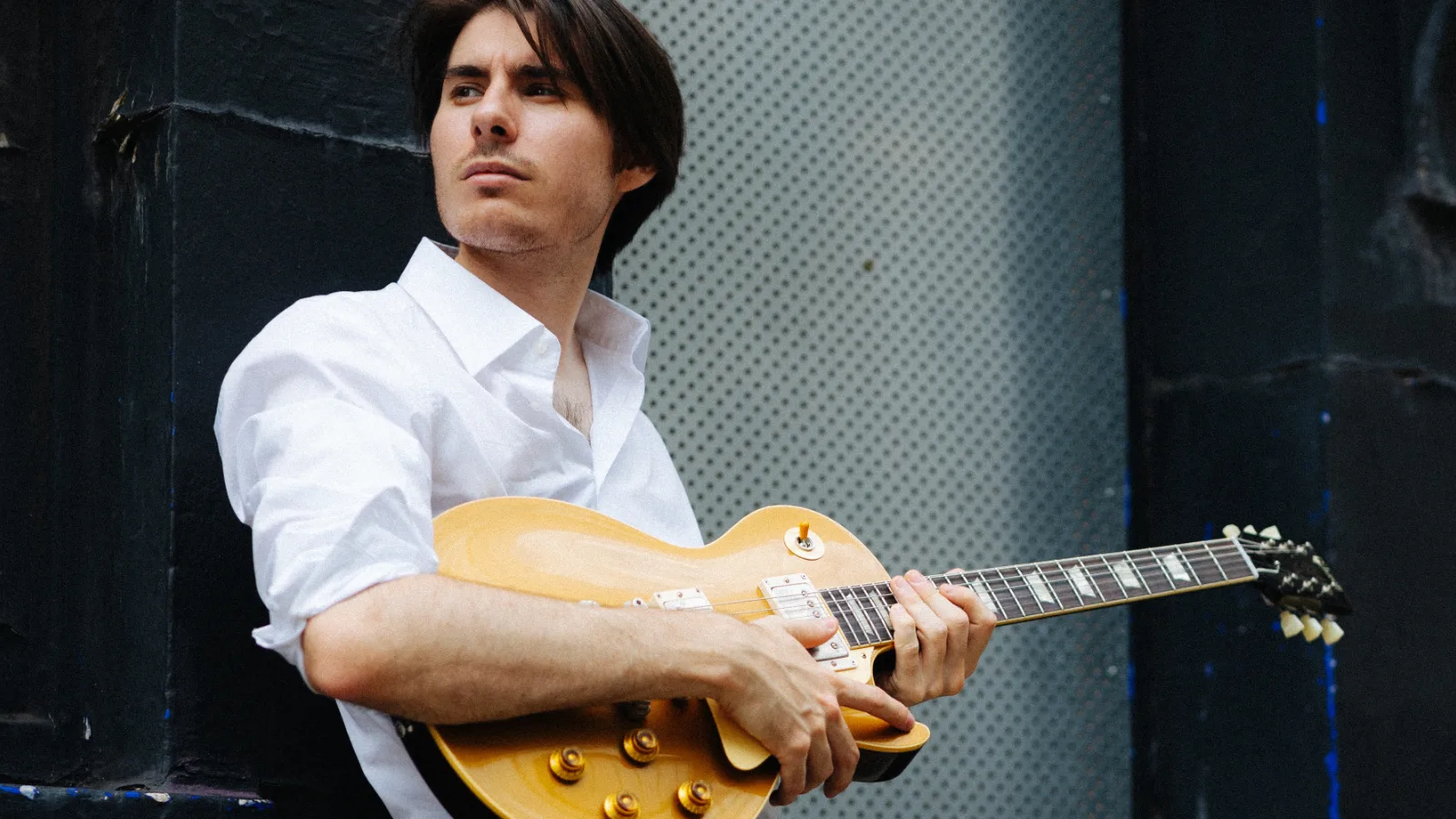 Connor Selby | York at Bluebird Bakery