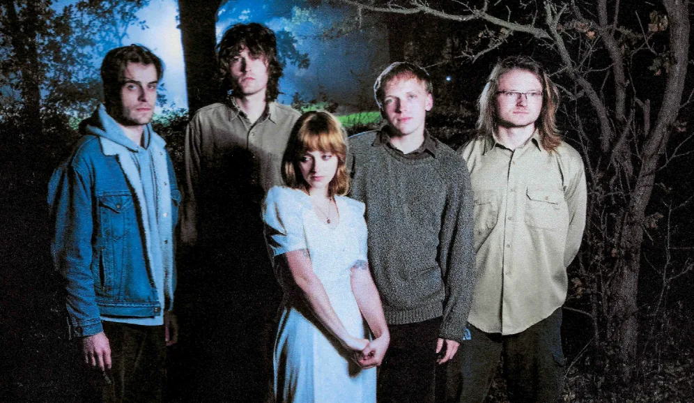 She’s Green at The Deaf Institute