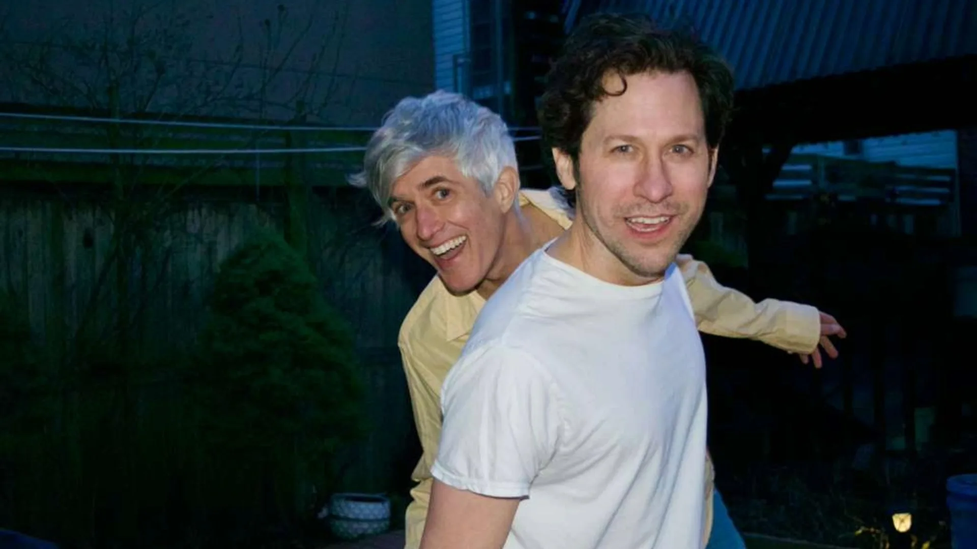 We Are Scientists at KU Stockton