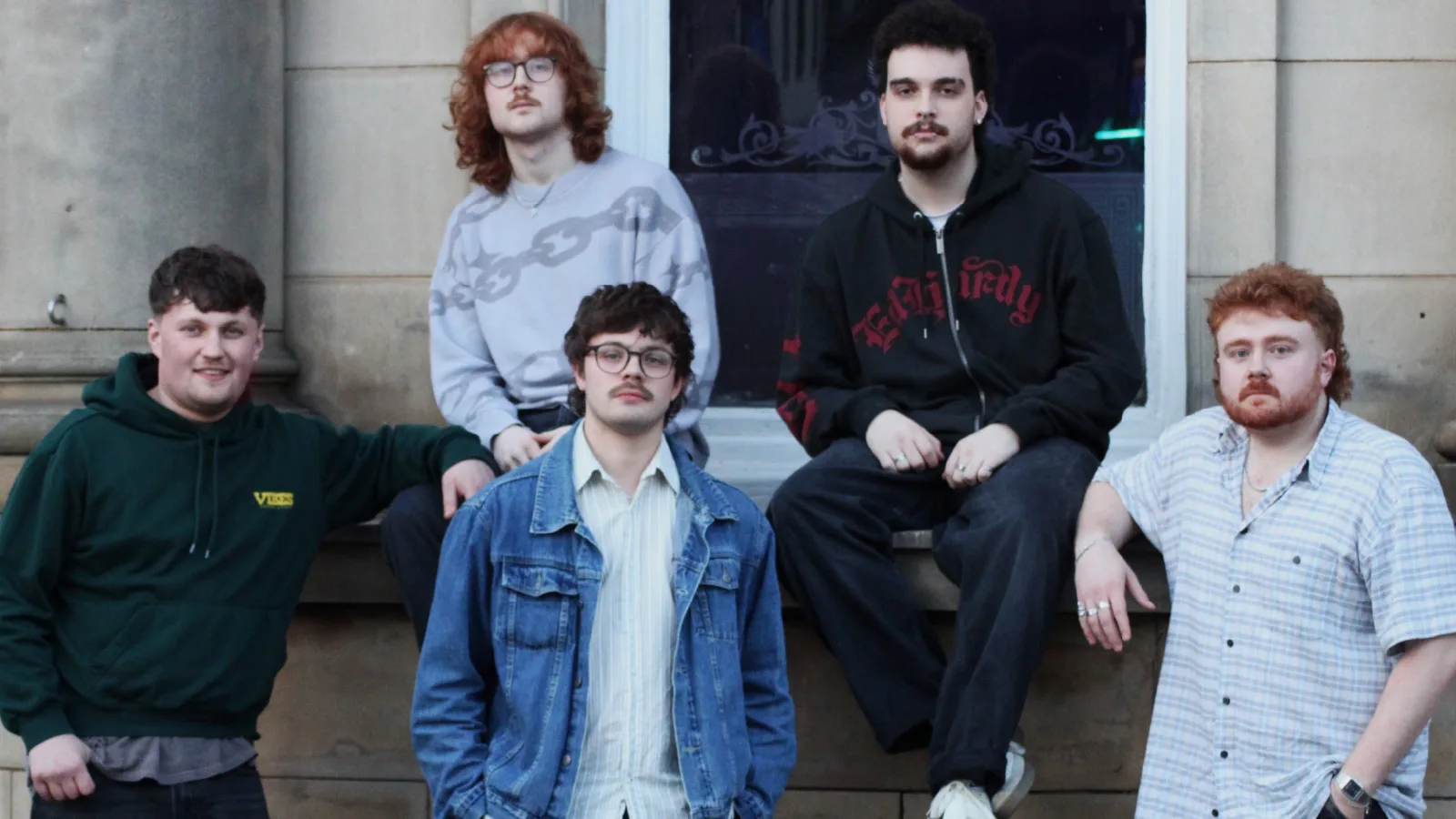 Club Hazy | Nottingham, The Chapel