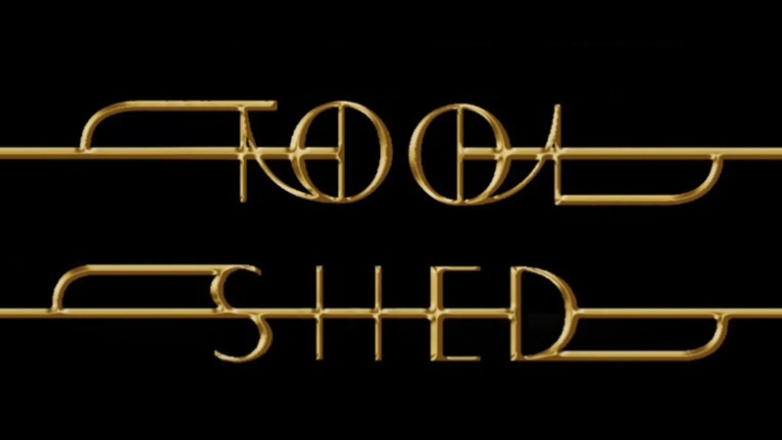 Tool Shed at Rebellion Manchester