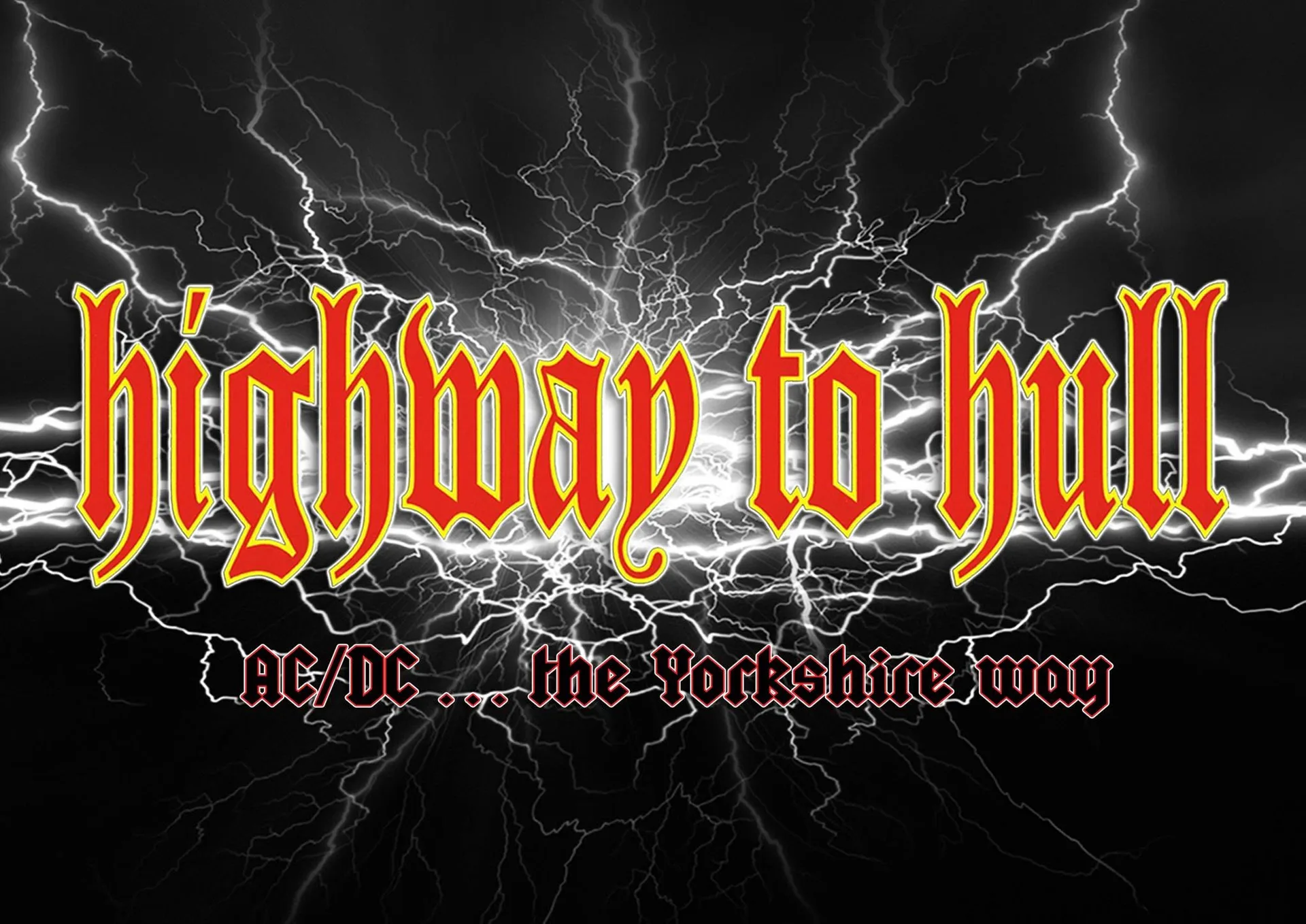 Highway to Hull at Imperial Music Venue