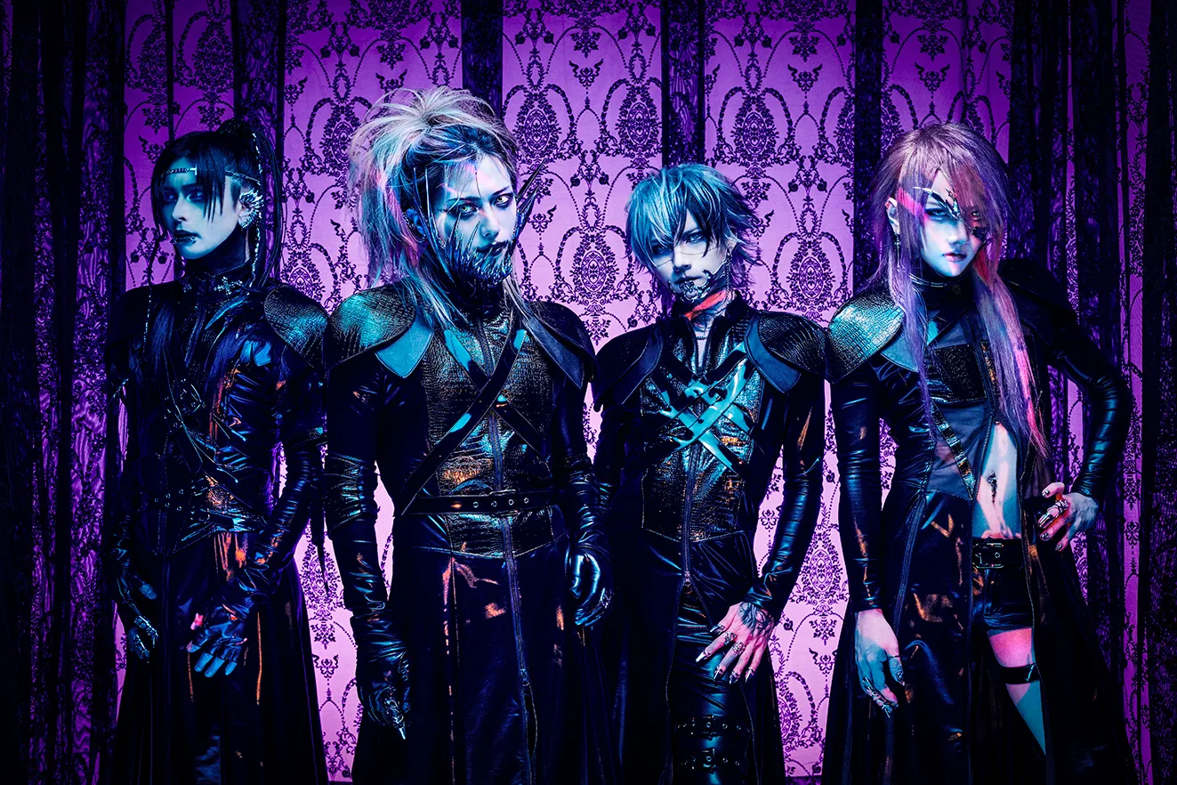 Jiluka at Manchester Academy