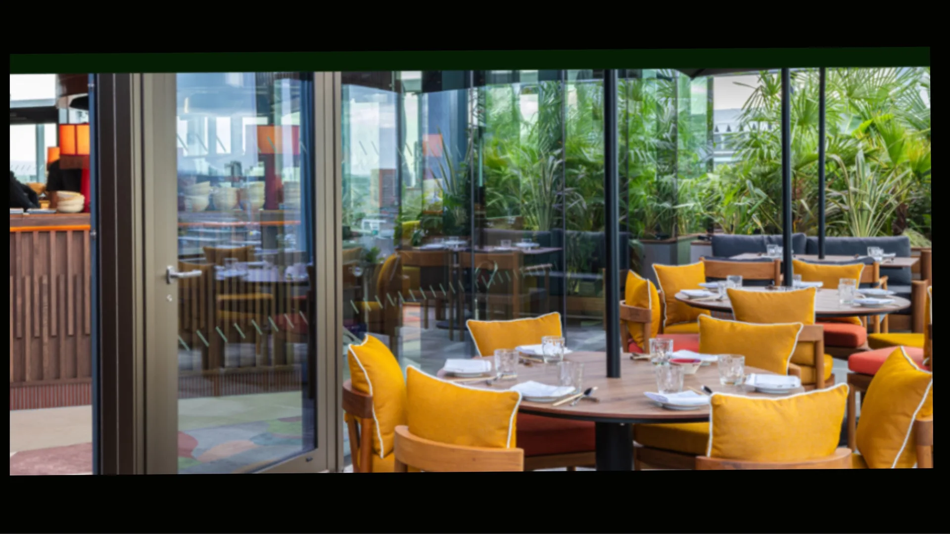 Manchester Rooftop Mixer & Party - Chotto Matte at Chotto Matte Manchester