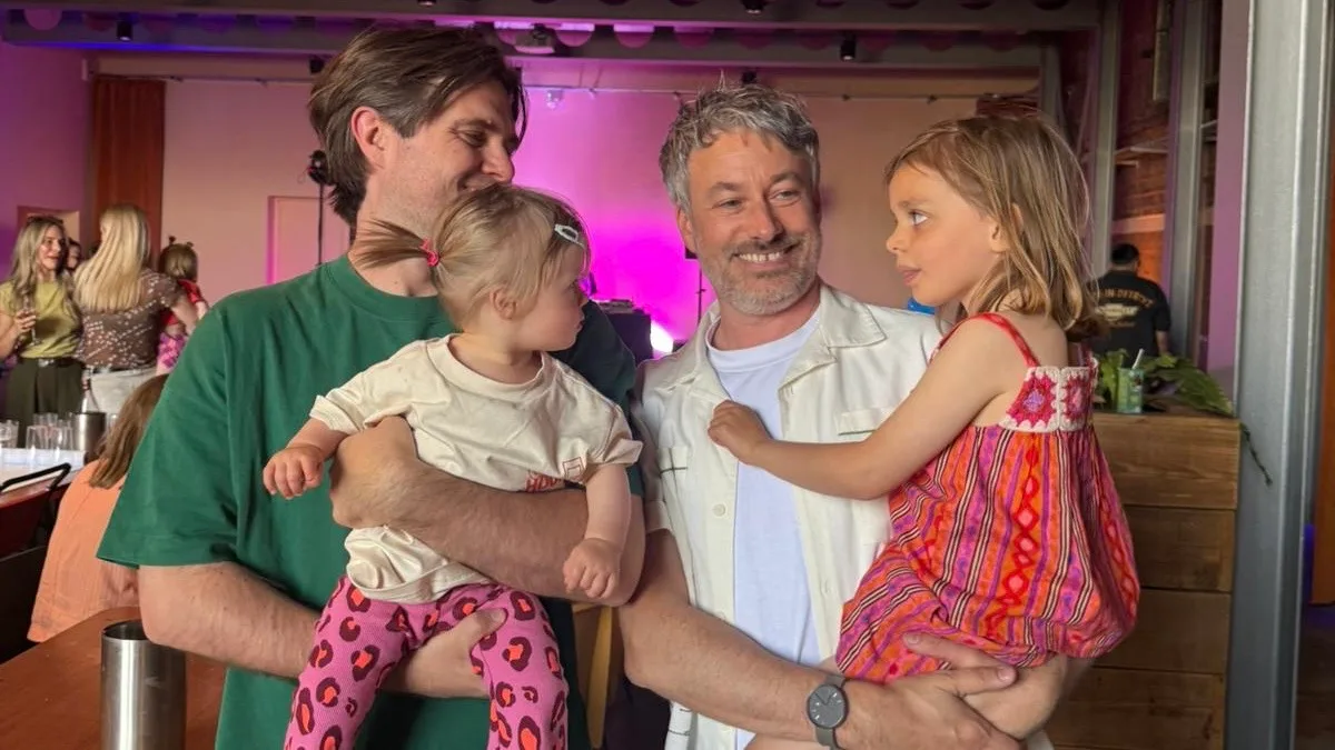 CLUBHOUSE: Family-Friendly Rave & Dance Party at Big Penny Social