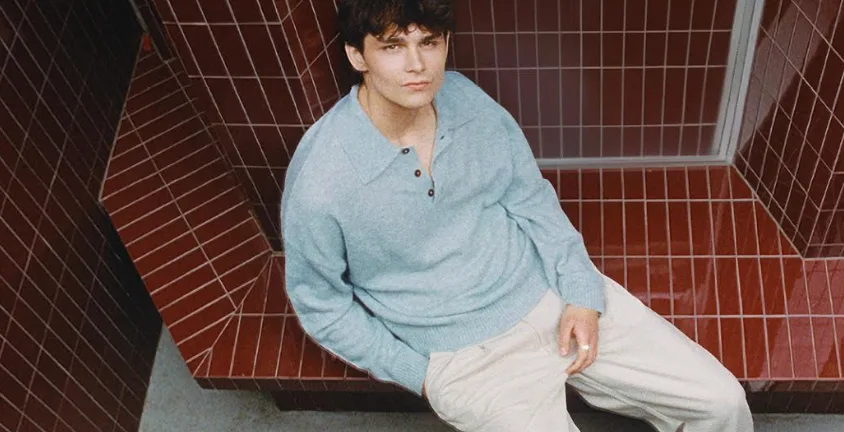Benjamin Steer