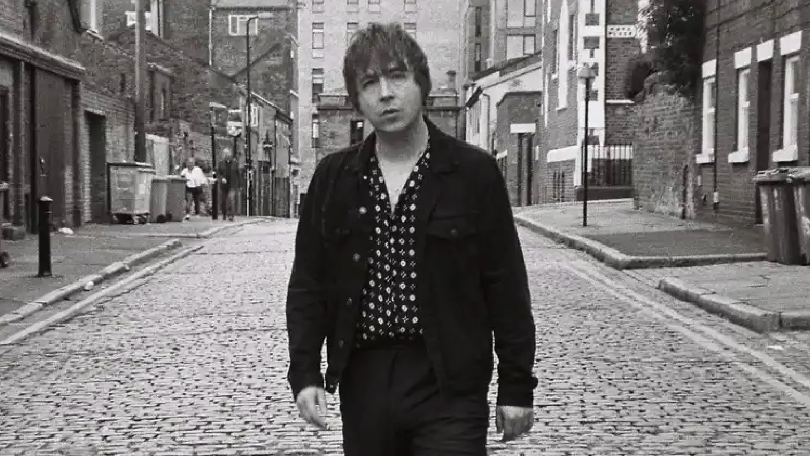 Conrad Ellis | Manchester, Band on the Wall at Band on the Wall