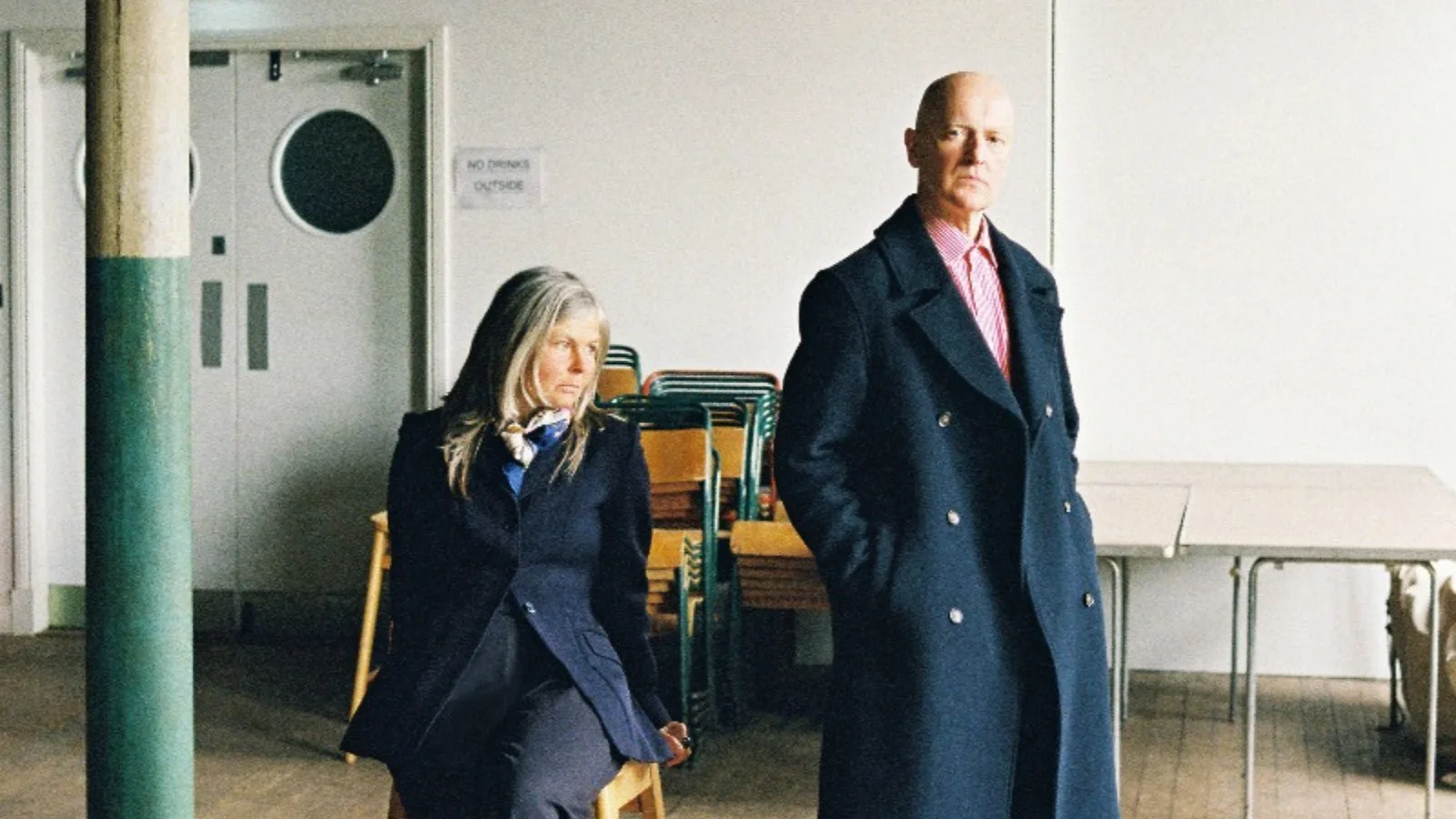 The Vaselines at Arts Club