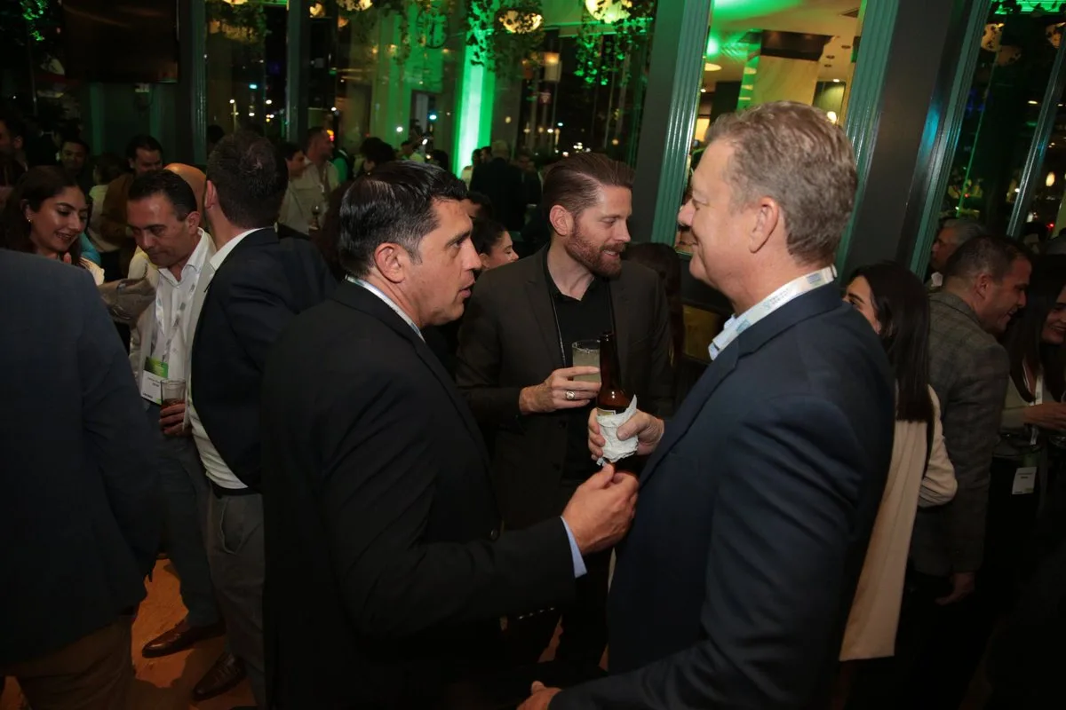 Wealth, Finance, Law, Tax, Property Professionals Networking Event in London at The Refinery