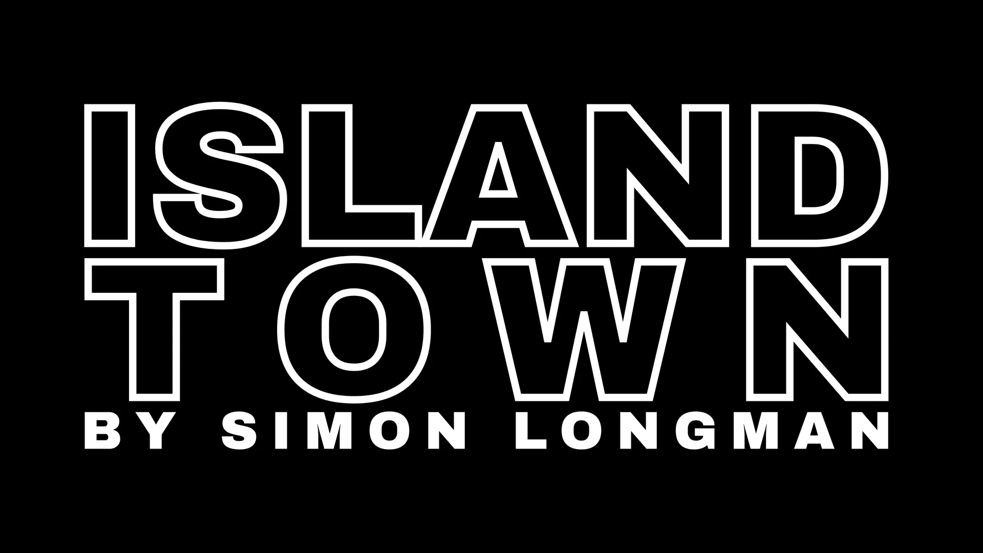 Island Town at The Kings Arms