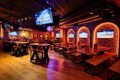 Date Score™ Speed Dating | Box Piccadilly | Ages 30-45 at BOX Piccadilly