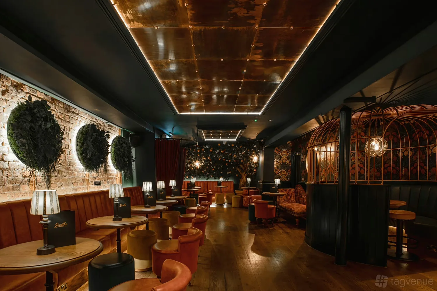 DateinaDash Date Score™ Speed Dating @ Smith's Cocktail Bar Hammersmith (Ages 30-45)