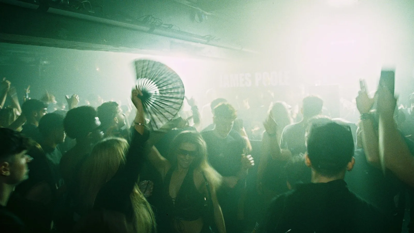FRESHERS WEEK RAVE - HUGE HOUSE MUSIC HEADLINE DJ TBA at Stealth