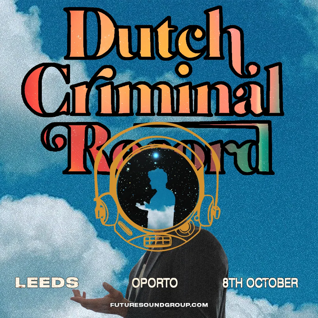 Dutch Criminal Record at Oporto