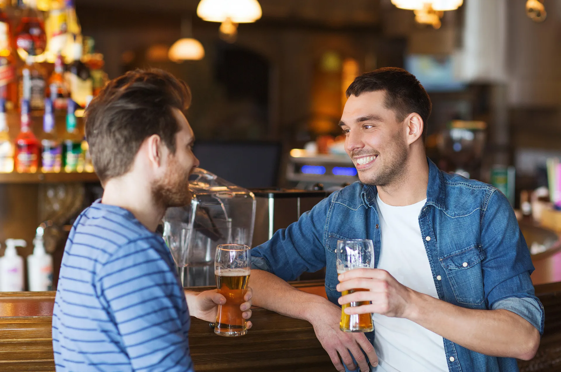 Gay Speed Dating London | Ages 21–45 | Village Soho at Village Soho