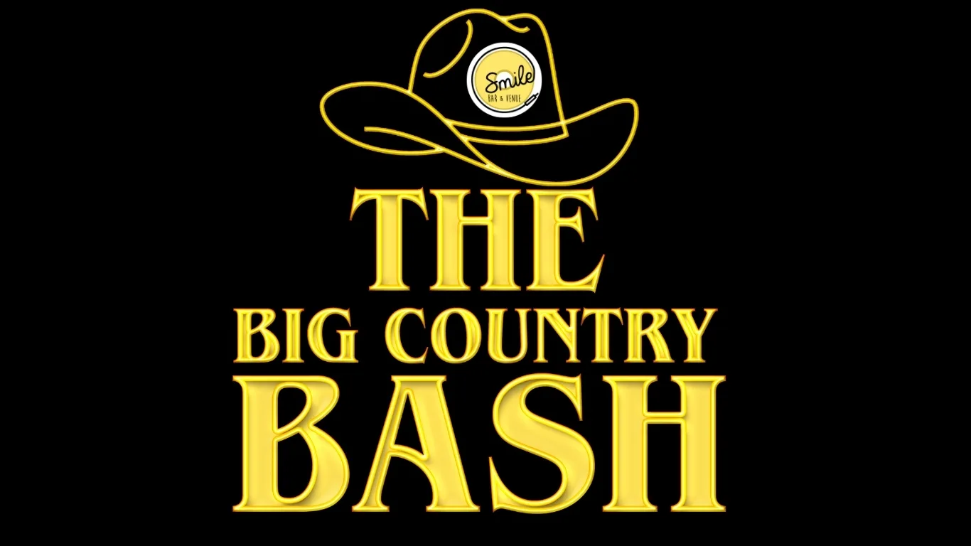 The Big Country Bash – Live Country Music Tribute